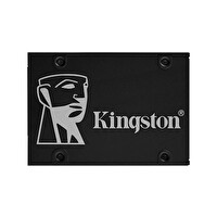 Kingston KC600 SKC600/512G 512 GB 550 - 520 MB/s 2.5" SATA 3 SSD