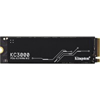 Kingston SKC3000S/512G 512 GB PCIe 4.0 X4 M.2 SSD