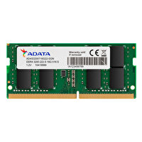A-Data AD4S32008G22-SGN 8 GB DDR4 3200 MHz SODIMM Notebook RAM