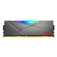 XPG Spectrix D50 RGB AX4U413316G19J-DT50 32 GB (16x2) DDR4 4133 MHz CL19 1.4V Dual Kit RAM