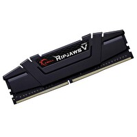 G.Skill Ripjawsv F4-3600C18S-16GVK 16 GB (1x16) DDR4 3600 MHz CL18 1.35v Tek Modül Ram
