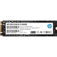 HP S700 2LU80AA 500 GB 563 - 515 MB/s M.2 SATA SSD