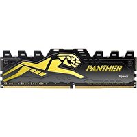 Apacher Panther AH4U08G32C28Y7GAA-1 8 GB DDR4 3200 MHz CL16 RAM