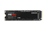Samsung 990 Pro MZ-V9P2T0BW 2 TB 7450/6900 MB/s M.2 NVMe SSD