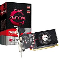 Afox Radeon HD 5450 AF5450-2048D3L4 2 GB 64 Bit DDR3 Ekran Kartı