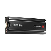 Samsung 980 Pro MZ-V8P1T0CW Soğutuculu 1 TB NVMe M.2 SSD Disk