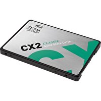 Team Cx2 T253X6001T0C101 1 TB 540/490 MB/s Sata3 2.5" SSD