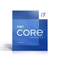 Intel Core i7-13700K 3.4 Ghz 1700 Pin 30 MB Cache Fansız İşlemci