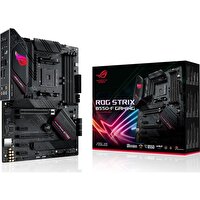 Asus ROG Strix B550-F Gaming AMD B550 4600 Mhz DDR4 AM4 ATX Anakart