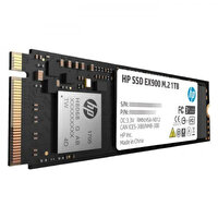 HP EX900 5XM46AA 1 TB 2150/1815 MB/s 3D NAND M.2 PCIe NVMe SSD