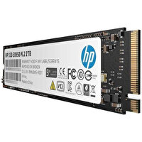 HP EX950 5MS22AA 512 GB 3500/2250 MB/s 3D NAND M.2 PCIe NVMe SSD