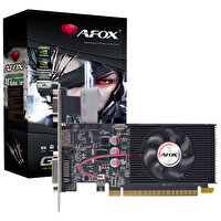 Afox GeForce GT 420 AF420-2048D3L5 2 GB DDR3 128 Bit DX11 Gaming Ekran Kartı