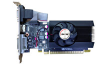 Afox GeForce GT710 AF710-4096D3L7-V1 4 GB DDR3 64 Bit DX11 Gaming Ekran Kartı