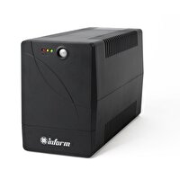 Inform Guardian 2000A LED Line Interactive UPS Güç Kaynağı
