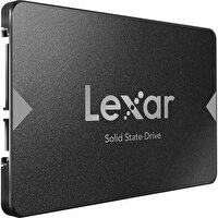 Lexar NQ100 MB-SN-3Y 240 GB 550/445 MB/s 2.5" SSD