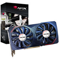 Afox AFRX6600XT-8GD6H4 Radeon RX 6600 XT 8 GB 128 Bit GDDR6 DX12 Gaming Ekran Kartı
