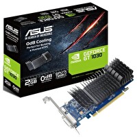 Asus GeForce GT1030-SL-2G-BRK 2 GB 64 Bit GDDR5 LP Ekran Kartı