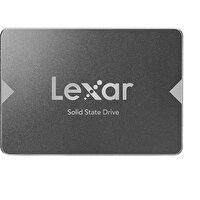 Lexar NS100 MB-SN-3Y 128 GB 520/440 MB/s 2.5" SSD