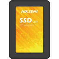 Hikvision Hiksemi C100 240 GB 550-450 MB/s Sata3 SSD