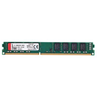 Kingston ValueRAM KVR16N11S8/4WP 4 GB (1x4 GB) DDR3 1600 MHz CL11 RAM