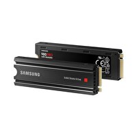 Samsung 980 Pro MZ-V8P2T0CW 2 TB 7000/5100 MB/s M.2 NVMe SSD