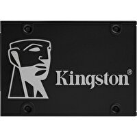 Kingston SSDNOW SKC600/1024G 1 TB 550/520 MB/s Sata3 SSD
