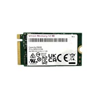 Union Memory AM521 256 GB M.2 Nvme SSD