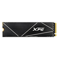 XPG GAMMIX S70 Blade 2 AGAMMIXS70B-2T-CS TB 7400-6800MB/s NVMe PCIE 4.0 M.2 Gen4 SSD