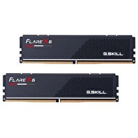 G.Skill Flare X5 F5-6000J3038F16GX2-FX5 32 GB (2x 16 GB) DDR5 6000 MHz CL30 Dual Kit RAM
