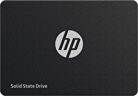HP S650 345N1AA 1.92 TB 560/500 MB/s Sata3 2.5" SSD
