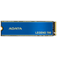 Adata Legend 700 ALEG-700-512GCS 512 GB 2000/1600 MB/s PCIe M.2 NVMe SSD