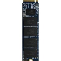 Hi-Level M2PCIESSD2280/1T 1 TB 3300/3100 MB/s NVMe M.2 SSD