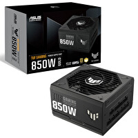 Asus TUF GAMING-850G 850 W Gold Tam Modüler Güç Kaynağı