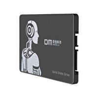 DM F5 256 GB 500/420 MB/s SATA3 2.5" SSD