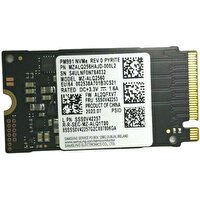 Samsung PM991 MZALQ256HAJD-000L2 256 GB M.2 NVMe SSD