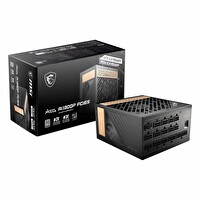 MSI MEG AI1300P PCIe5 1300 W 80+ Platinum Full Modüler Güç Kaynağı