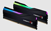 Gskill Trident Z5 RGB F5-6000J3238F16GX2-TZ5RK 32 GB (2x16GB) DDR5-6000 MHz CL32 RAM