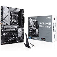 Asus Prime Z790-P Wi-Fi D4 Intel LGA1700 DDR4 ATX Anakart