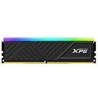 Adata XPG Spectrix  AX4U32008G16A-SBKD35G 8 GB 3200 MHz DDR4 D35G RGB PC RAM