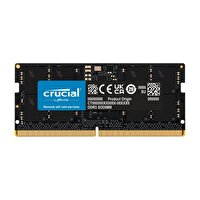 Crucial CT32G48C40S5 32 GB DDR5 4800 MHz Sodımm CL40 Notebook RAM
