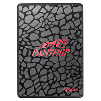 Apacer Panther AS350 AP256GAS350-1 256 GB 560-540 MB/s 2.5" SATA3 SSD Disk