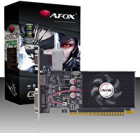 Afox GeForce GT 240 AF240-1024D3L2-V2 1 GB DDR3 128 Bit DX10 Gaming Ekran Kartı