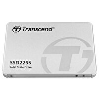 Transcend TS1TSSD220Q 1 TB 550-500 MB/s QLC NAND 2.5" SATA3 SSD