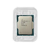 Intel Core i9-12900 2.4 GHz 30 MB 1700 Tray Kutusuz Fansız İşlemci