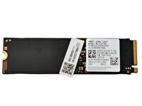 Samsung PM991 MZVLQ128HBHQ-00000 128 GB M.2 NVMe 2280 SSD