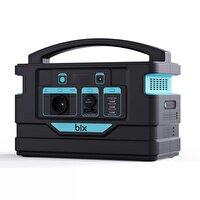 Bix PS300K 1110WH 1000 W Taşınabilir Güç İstasyonu