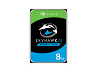 Seagate ST8000VE001 Skyhawk 8 TB Al Sata 3.0 7200 RPM 3.5" Harddisk