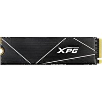 XPG Gammix S70 Blade AGAMMIXS70B-512G-CS 512 GB 7400/6800 MB/s M.2 NVMe SSD