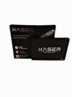 Xaser 2.5" 550/500 MB/sn 1 TB SATA 3 SSD