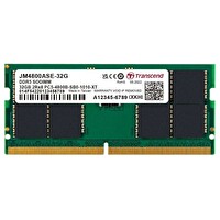 Transcend JM4800ALE-32G 32 GB DDR5 4800 MHz CL40 1.1V Masaüstü RAM